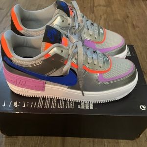 Women’s Air Force 1 shadow
